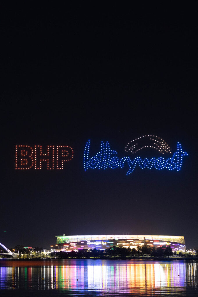 BHP-Lotterywest-Drone-light-show-sponsor